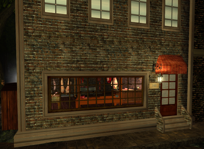 Butcher Shop pic 1