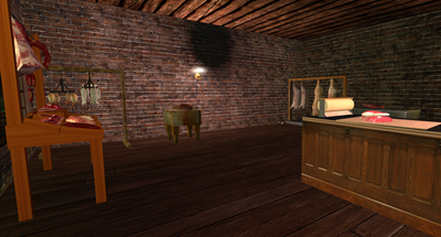 Butcher Shop pic 2