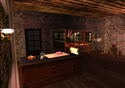 Butcher Shop pic 3