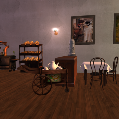 Coffee House pic