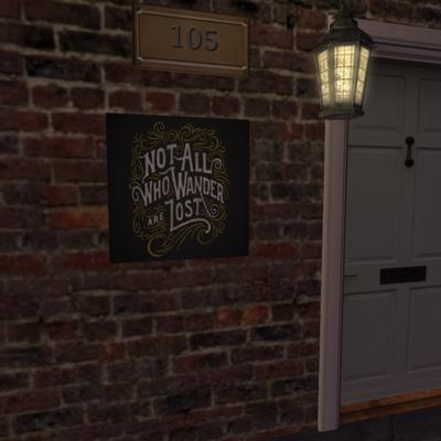 Fortune Teller exterior picture