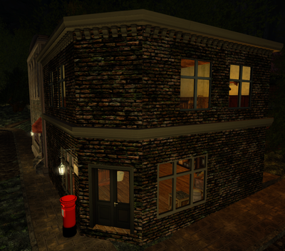 General Store Picture