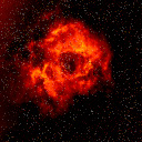 Dark Radiance